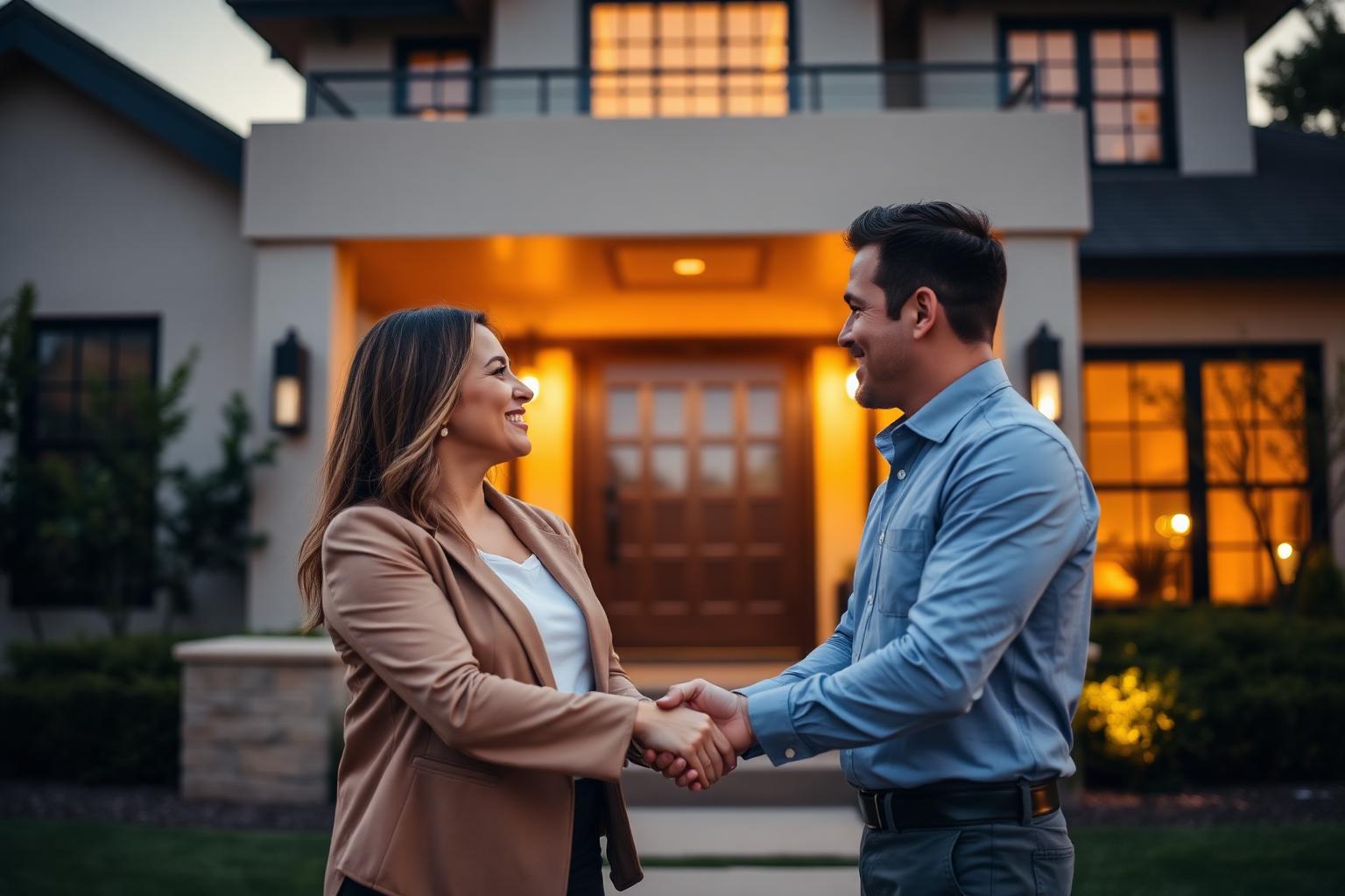 How to Find the Right Real Estate Agent